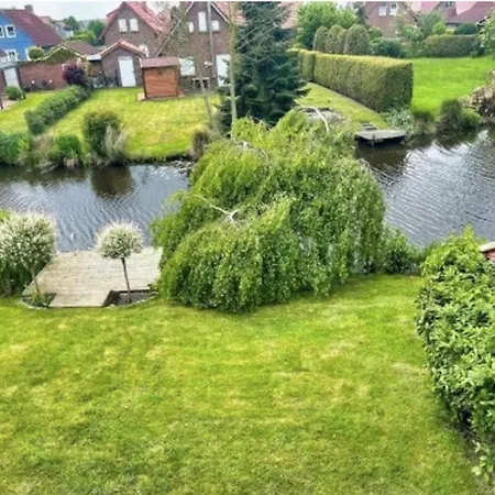 Fehnglück Ihlow (Aurich)