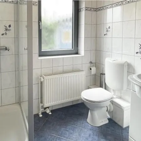 Fehnglück Ferienhaus