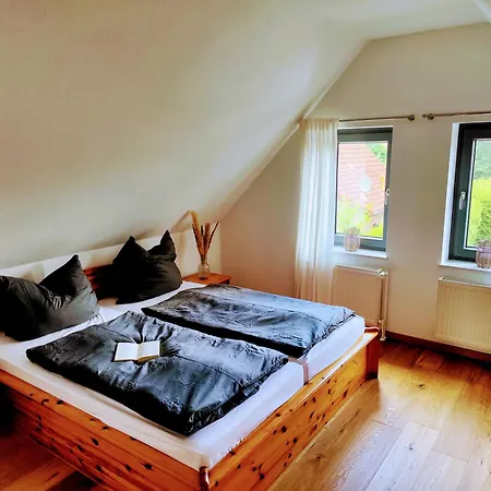 Ferienhaus Fehnglück *