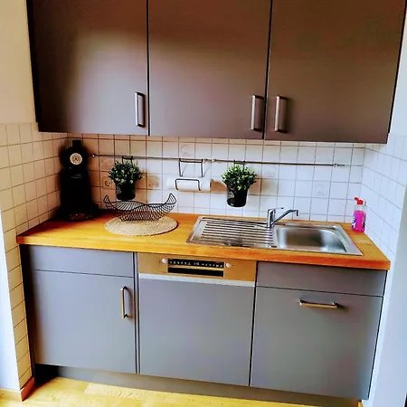 Ferienhaus Fehnglück